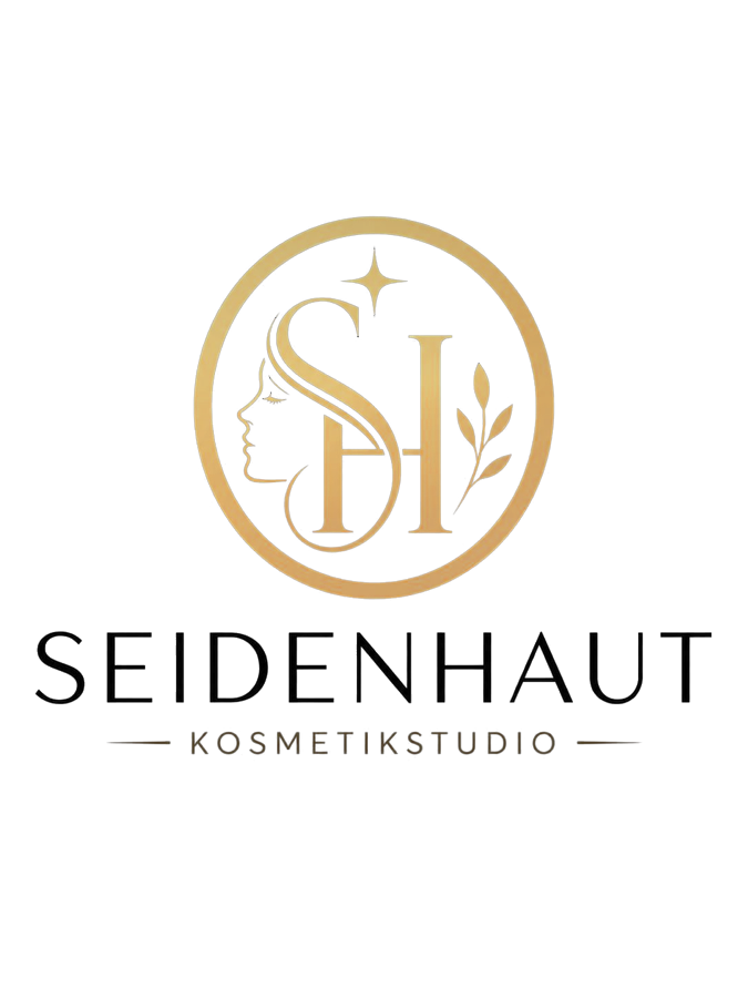 Seidenhaut Kosmetikstudio Logo